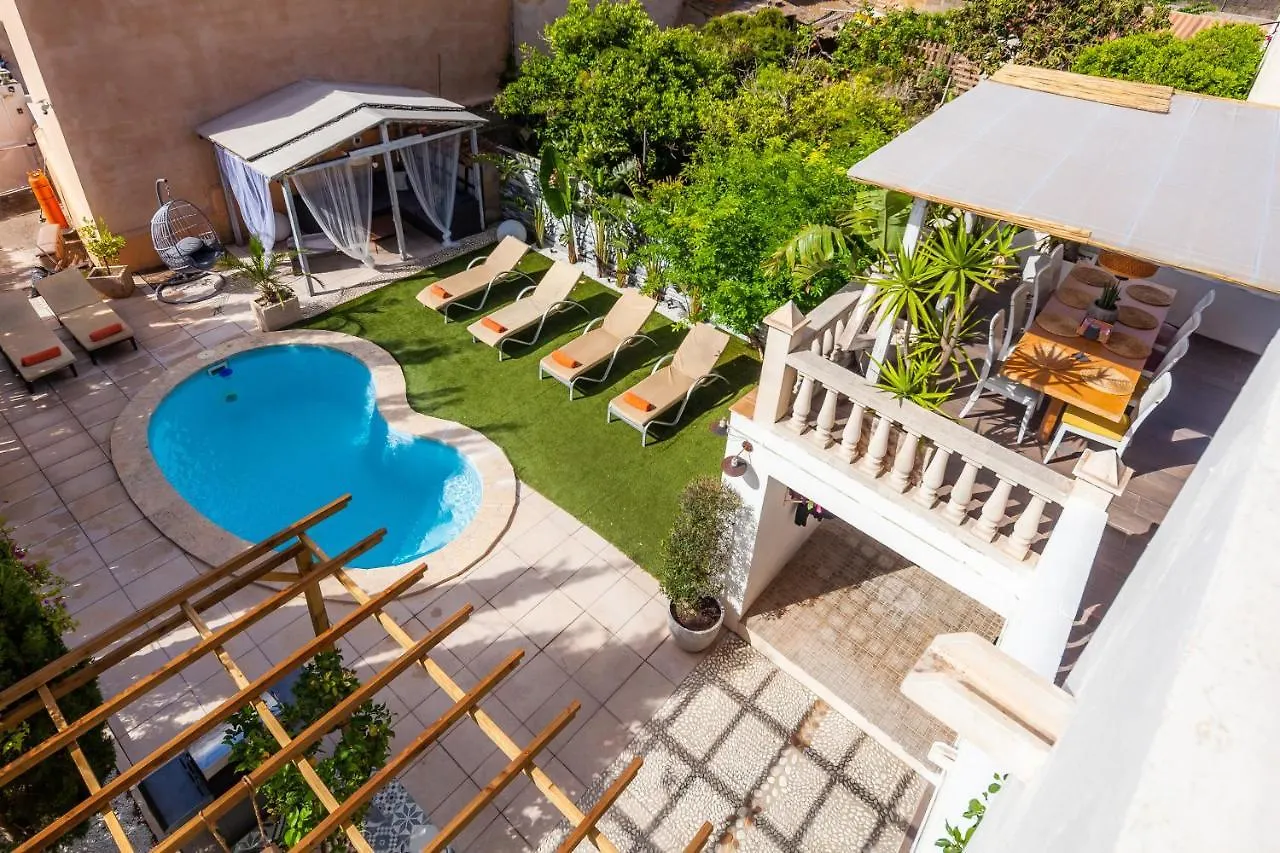 Casa Varna Capdepera  Villa Capdepera (Mallorca)