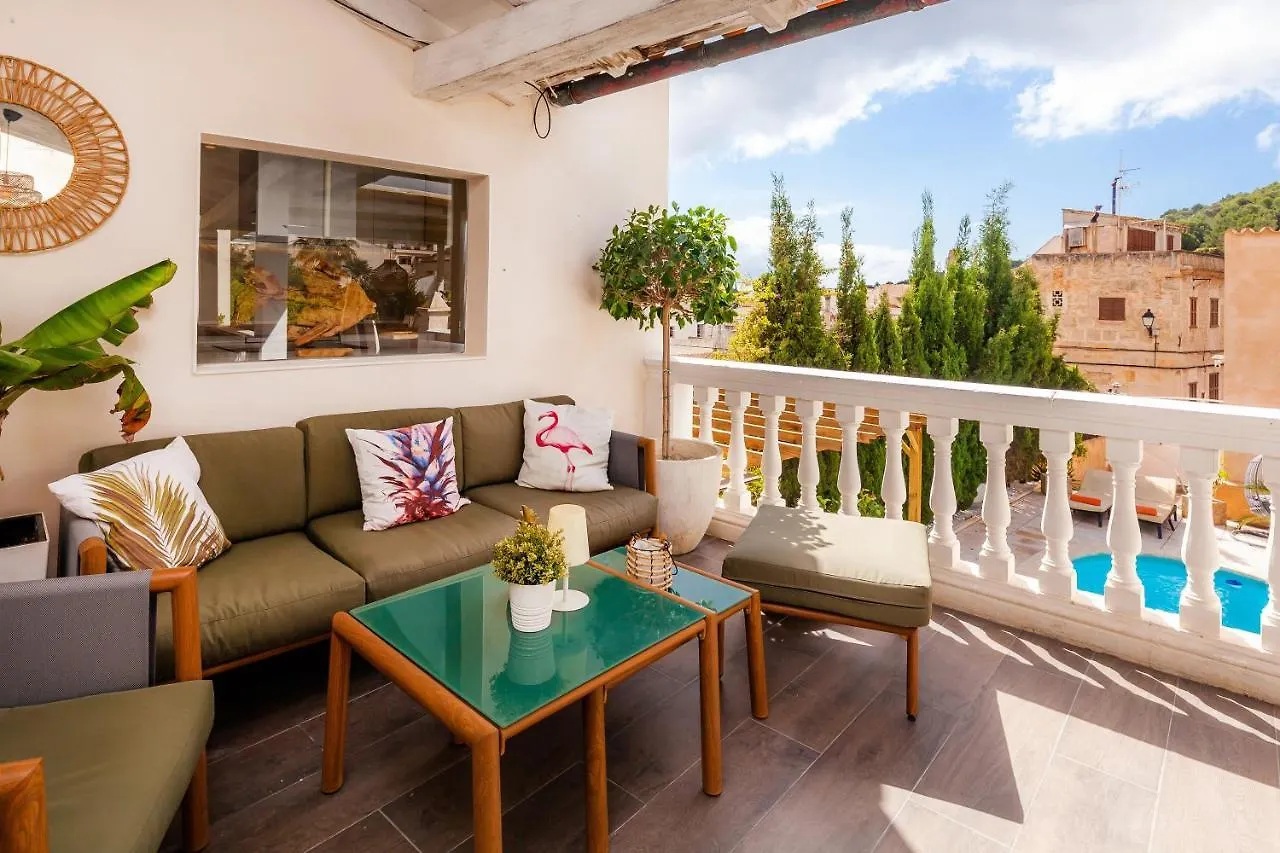 Casa Varna Capdepera  Capdepera (Mallorca)