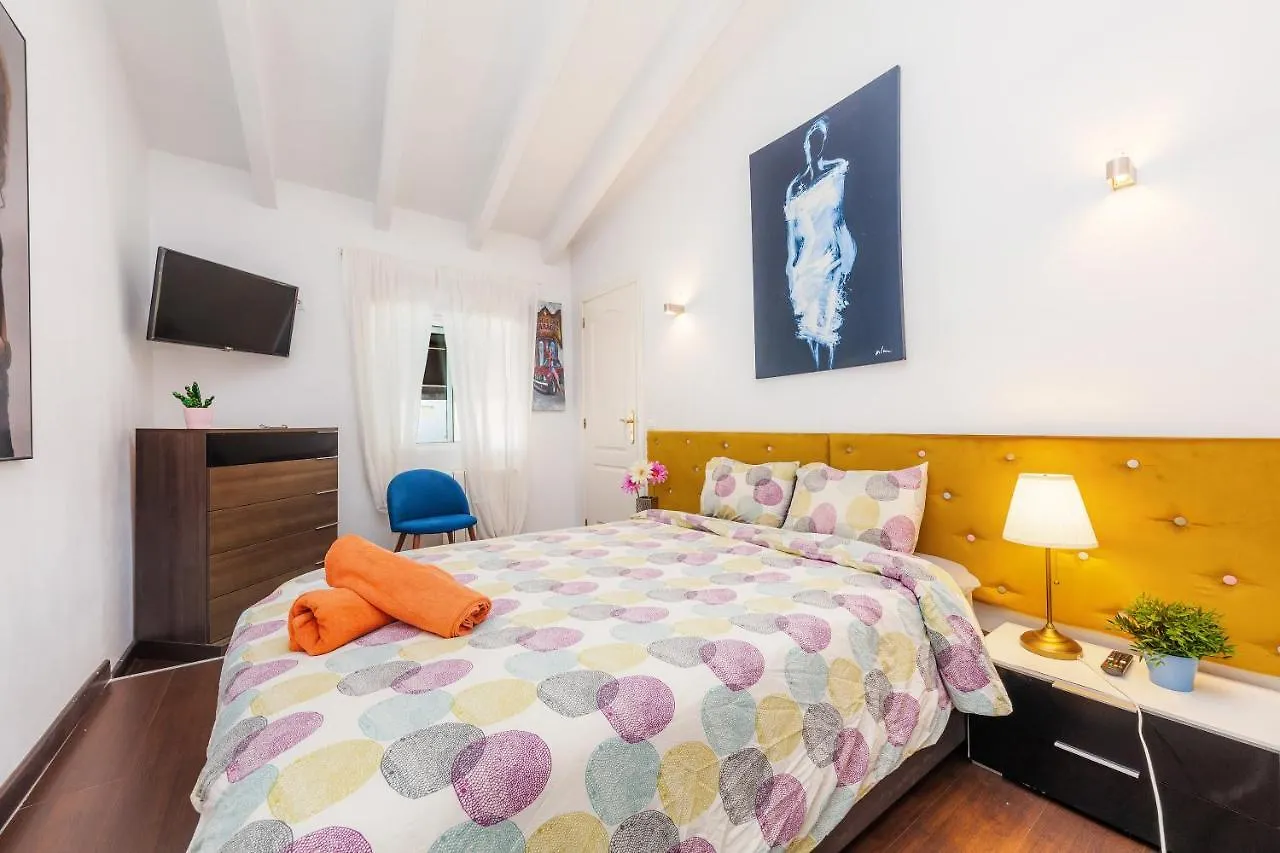 Casa Varna Capdepera